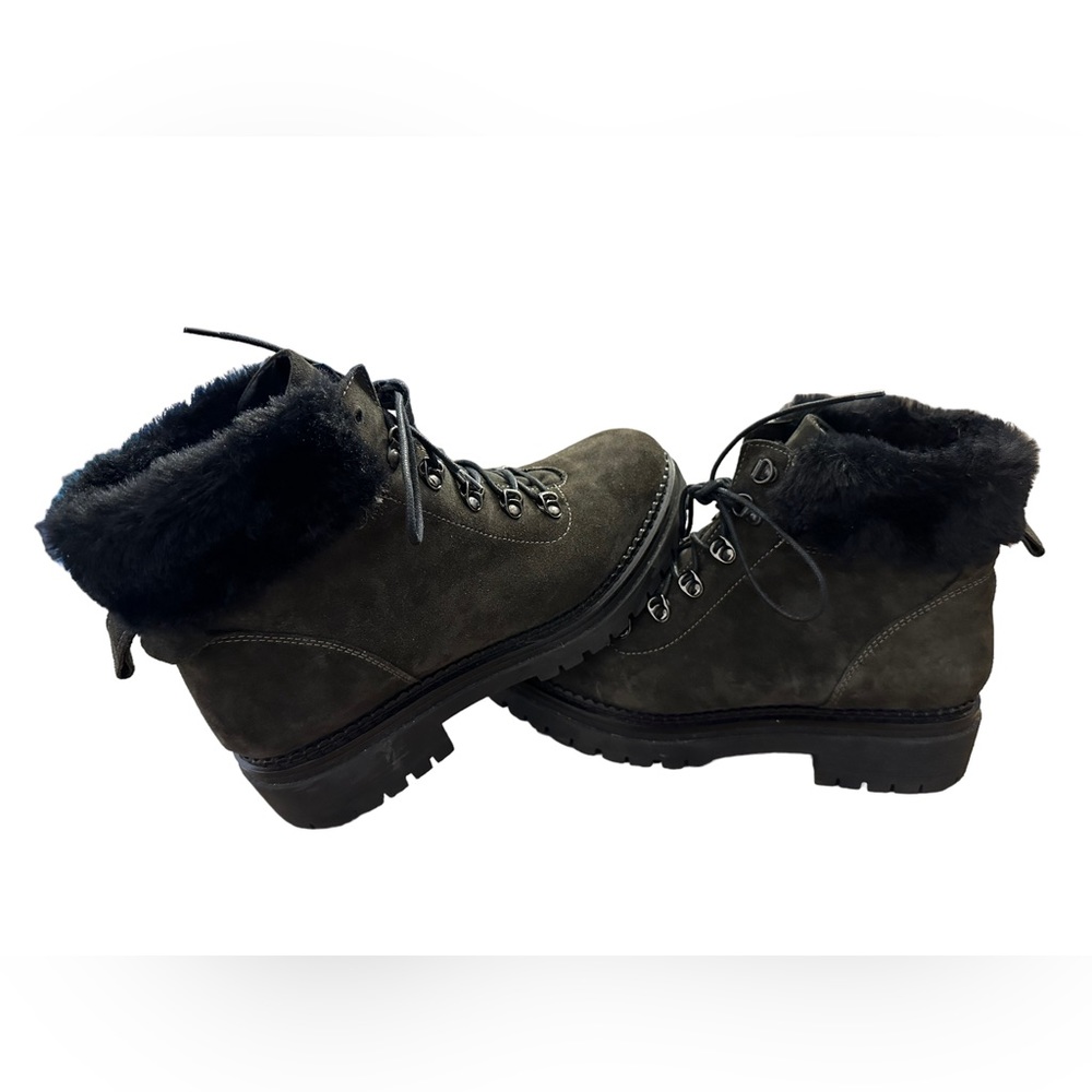 Fabianelli Boots made in Italy size 9.  B7 - Picture 5 of 7